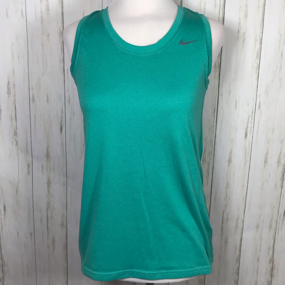 Nike Dri Fit Tank